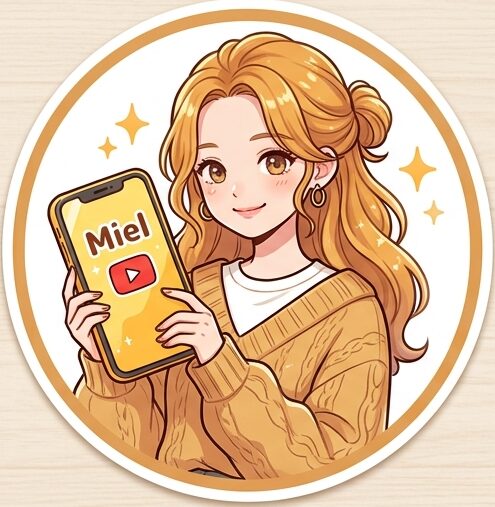 ミエル（Miel）